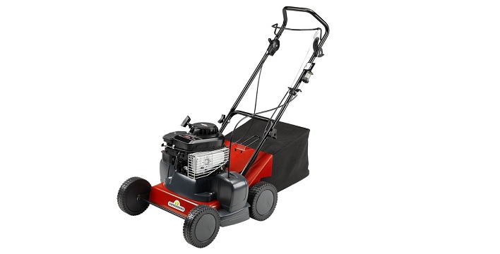 Apache S390 scarifier