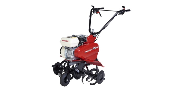 Honda FG320 Tiller